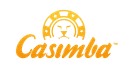 Casimba Casino logo