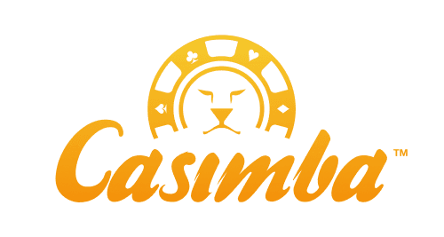 Casimba Casino logo