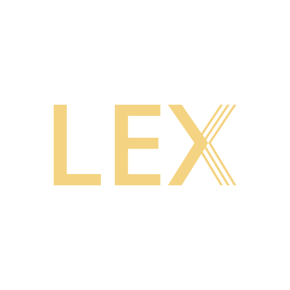Lex logo