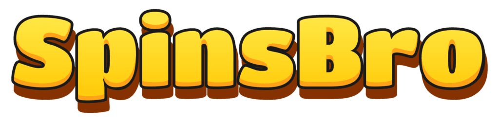 SpinsBro logo