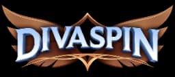 Divaspin logo