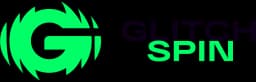 Glitchspin logo