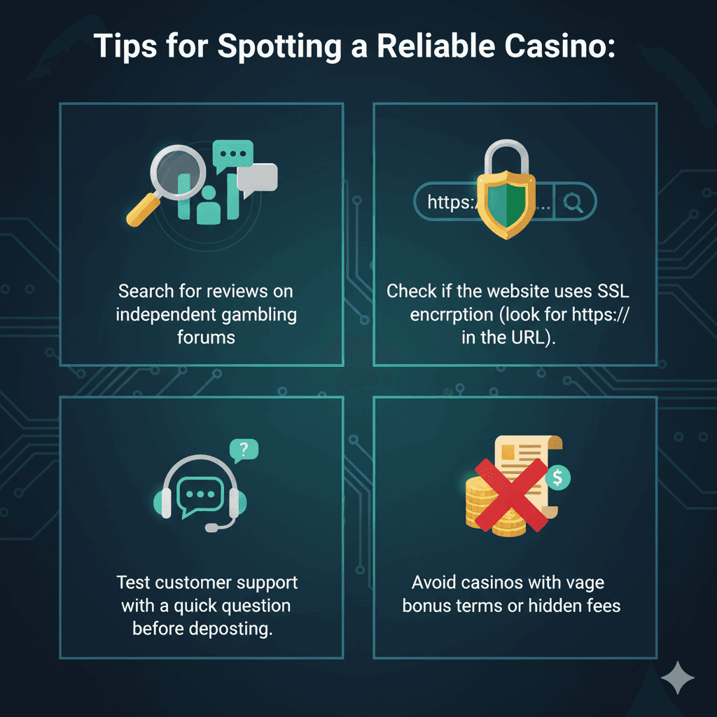 Guide to €1 and low deposit casino play for Irish players, from Irish Lucky EU