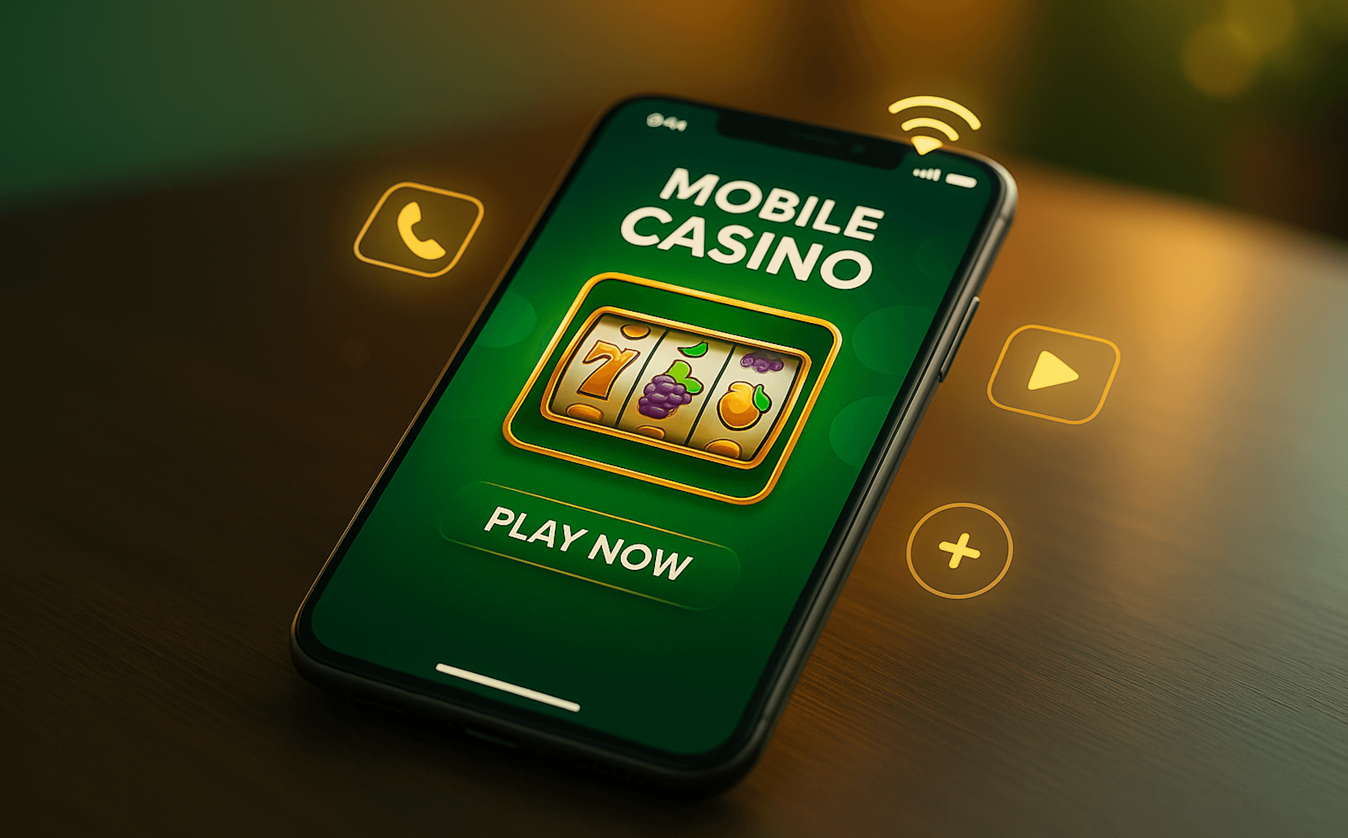 mobile