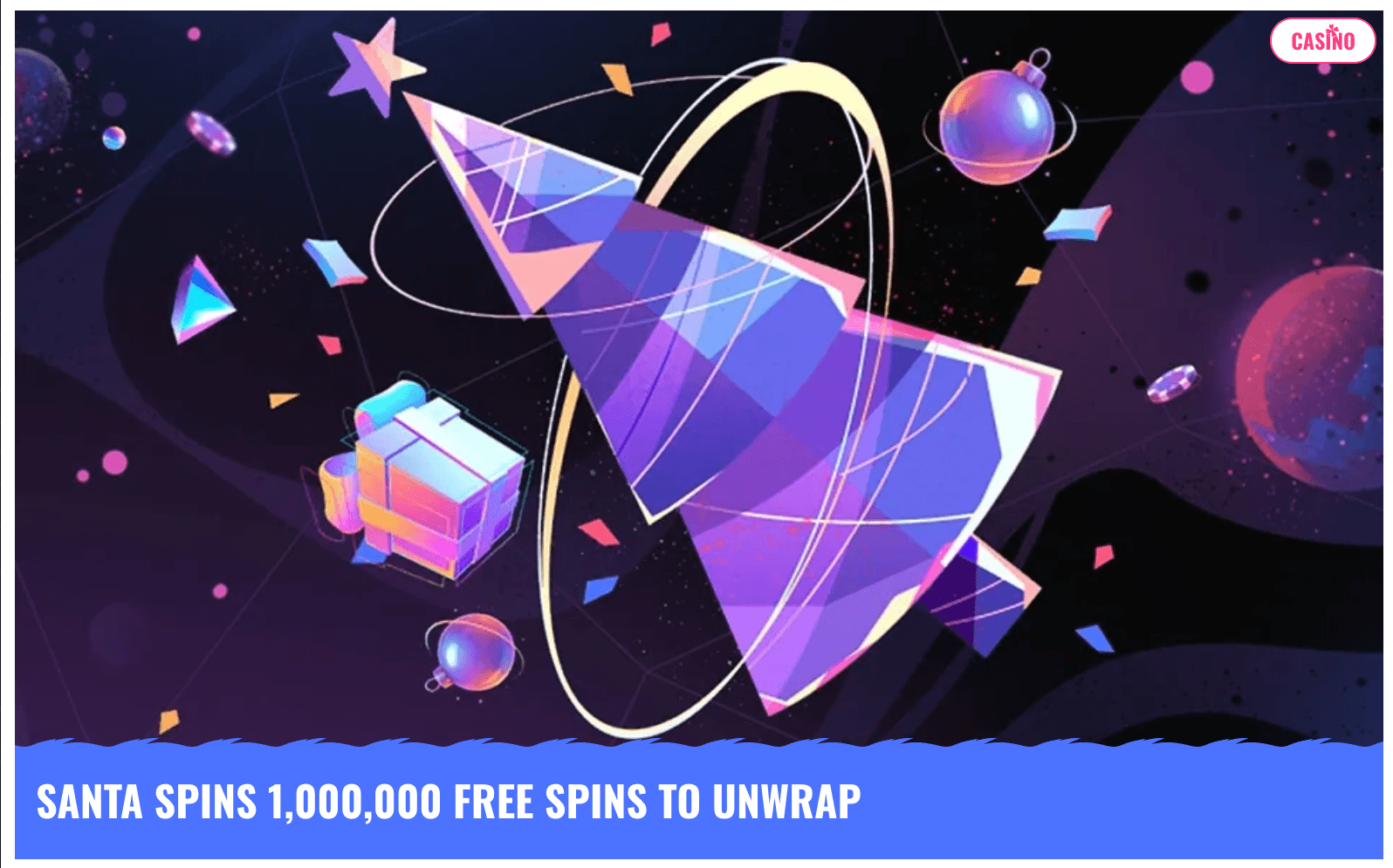 Christmas Bonuses