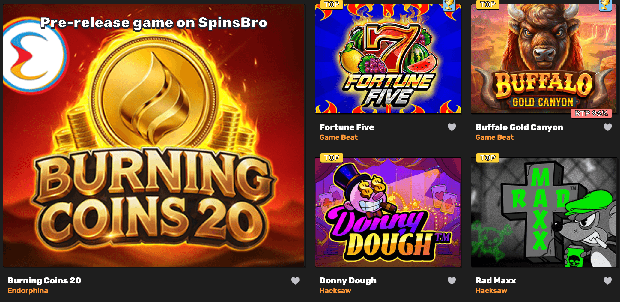 Spinbro